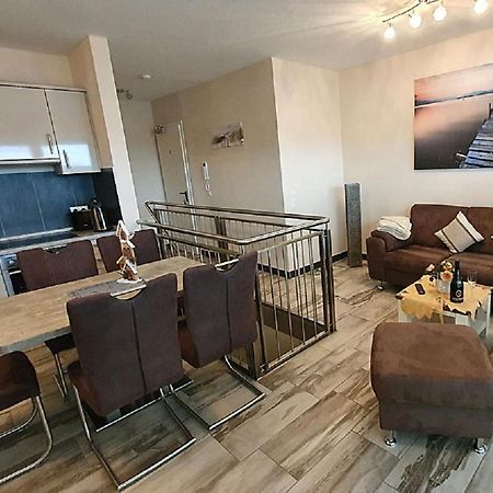 Apartament Ocean Dream 06 Cuxhaven Zewnętrze zdjęcie