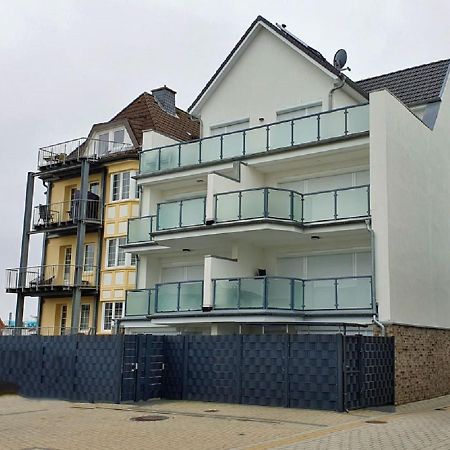 Apartament Ocean Dream 06 Cuxhaven Zewnętrze zdjęcie