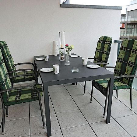 Apartament Ocean Dream 06 Cuxhaven Zewnętrze zdjęcie