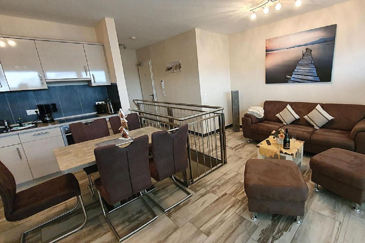 Apartament Ocean Dream 06 Cuxhaven Zewnętrze zdjęcie