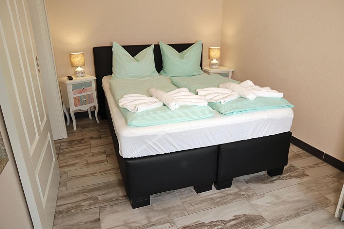 Apartament Ocean Dream 06 Cuxhaven Zewnętrze zdjęcie