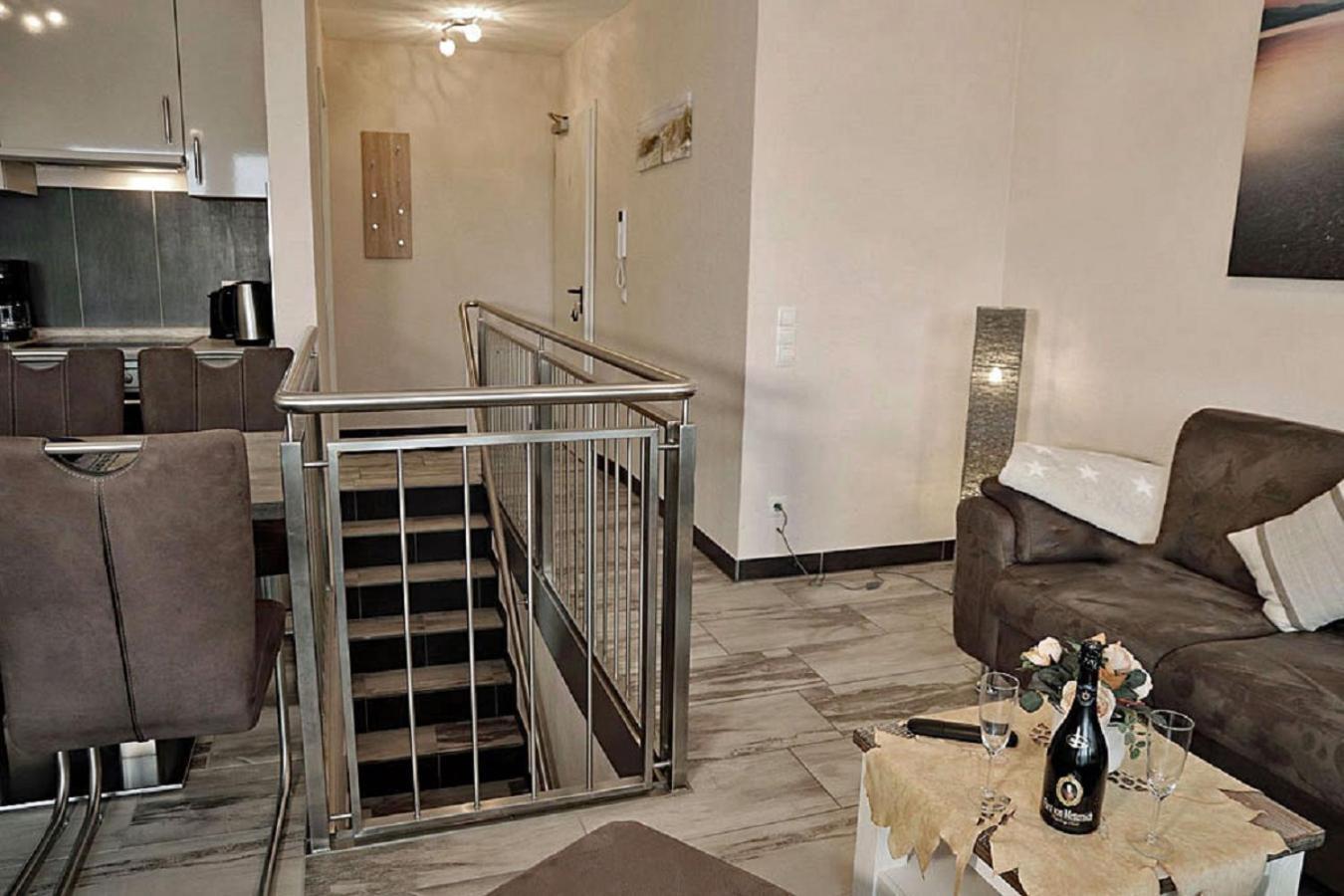 Apartament Ocean Dream 06 Cuxhaven Zewnętrze zdjęcie