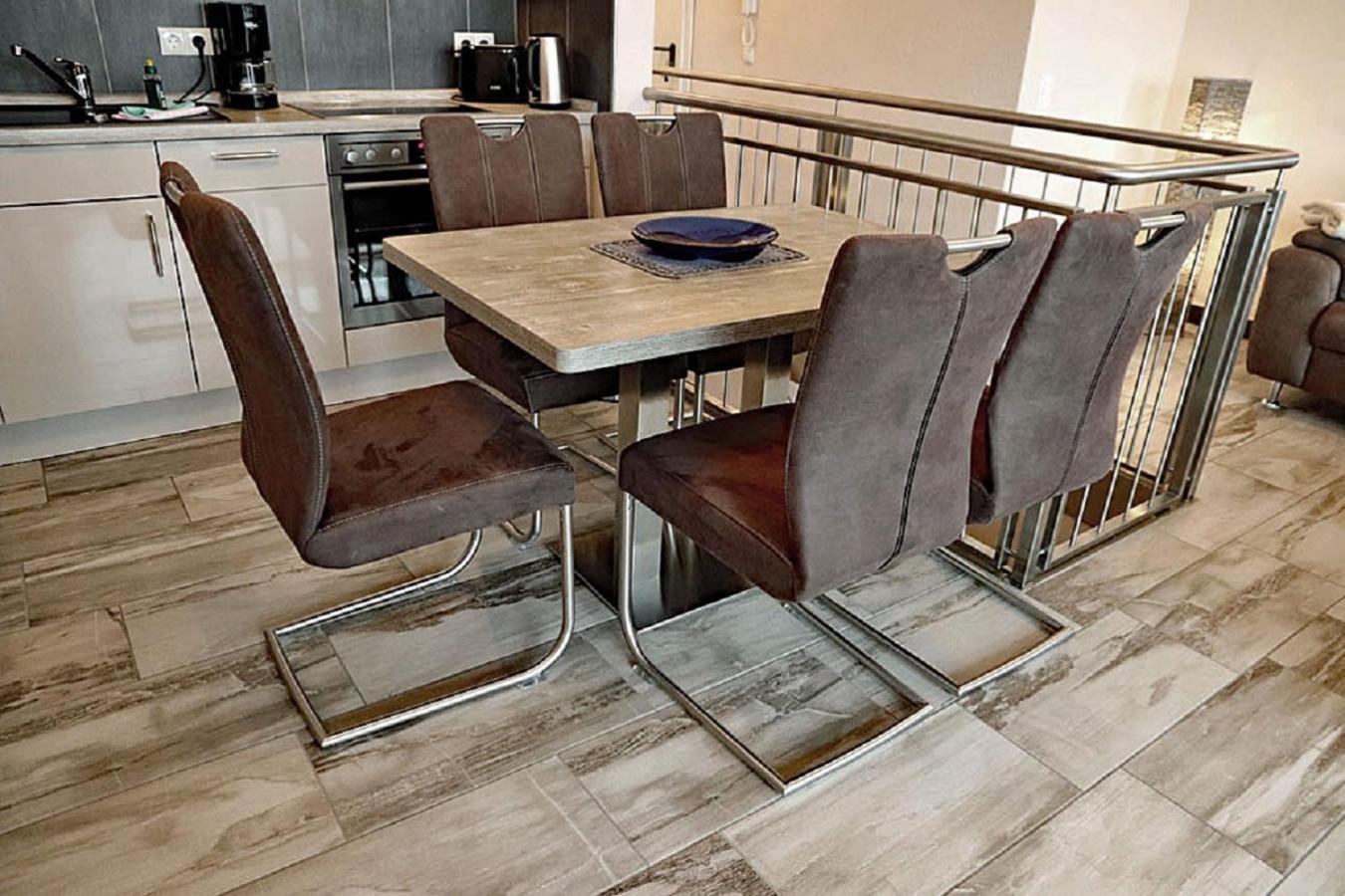 Apartament Ocean Dream 06 Cuxhaven Zewnętrze zdjęcie