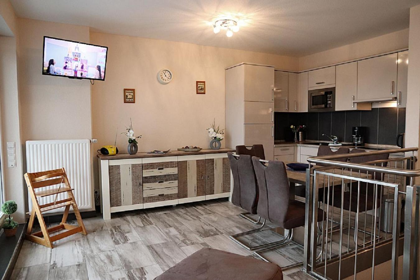 Apartament Ocean Dream 06 Cuxhaven Zewnętrze zdjęcie