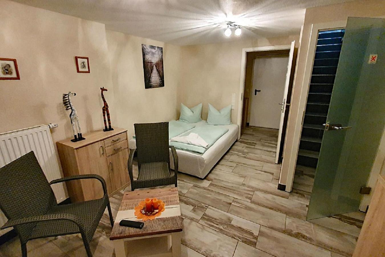 Apartament Ocean Dream 06 Cuxhaven Zewnętrze zdjęcie