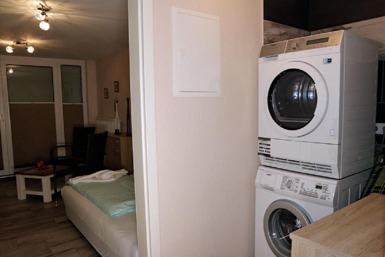 Apartament Ocean Dream 06 Cuxhaven Zewnętrze zdjęcie