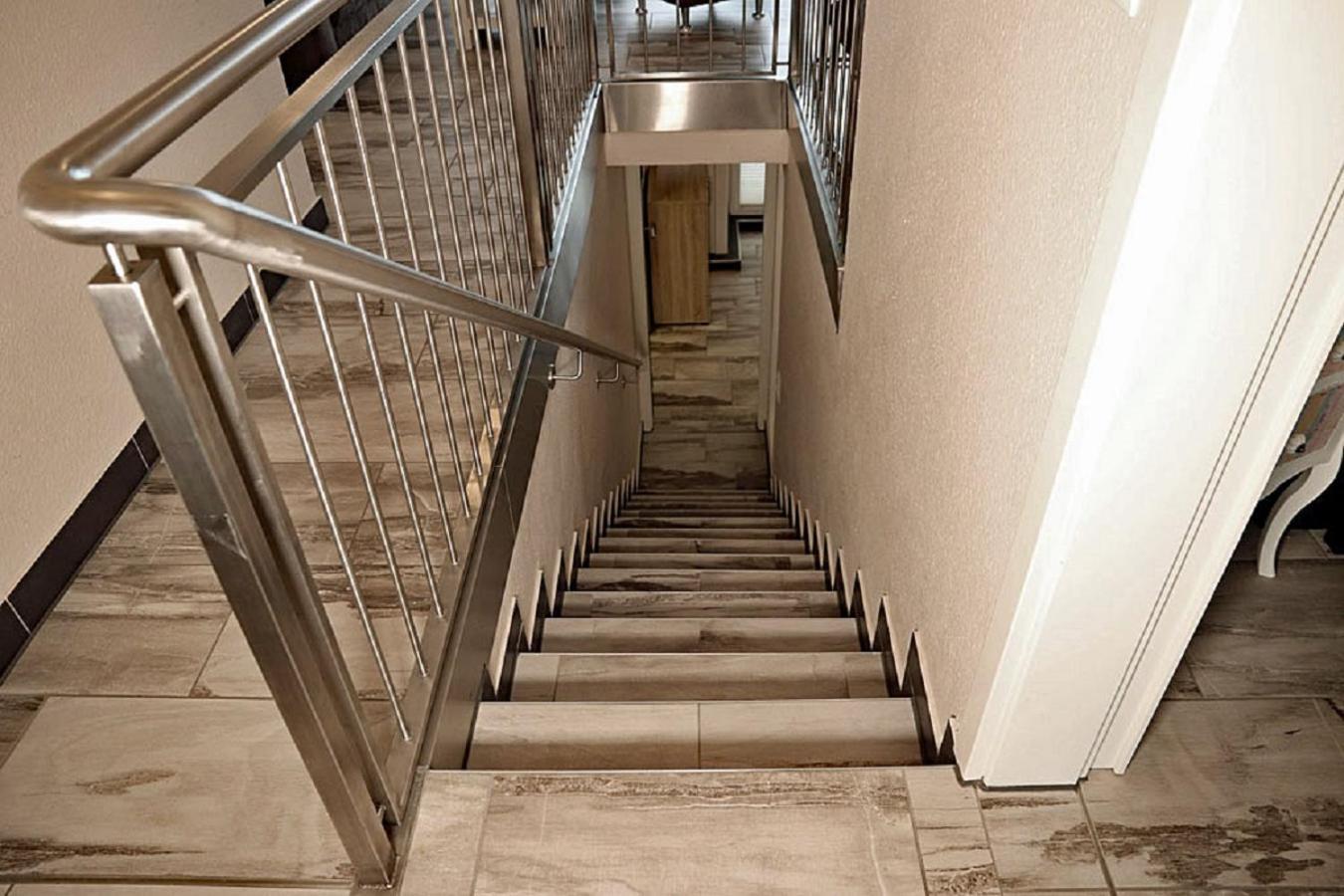 Apartament Ocean Dream 06 Cuxhaven Zewnętrze zdjęcie