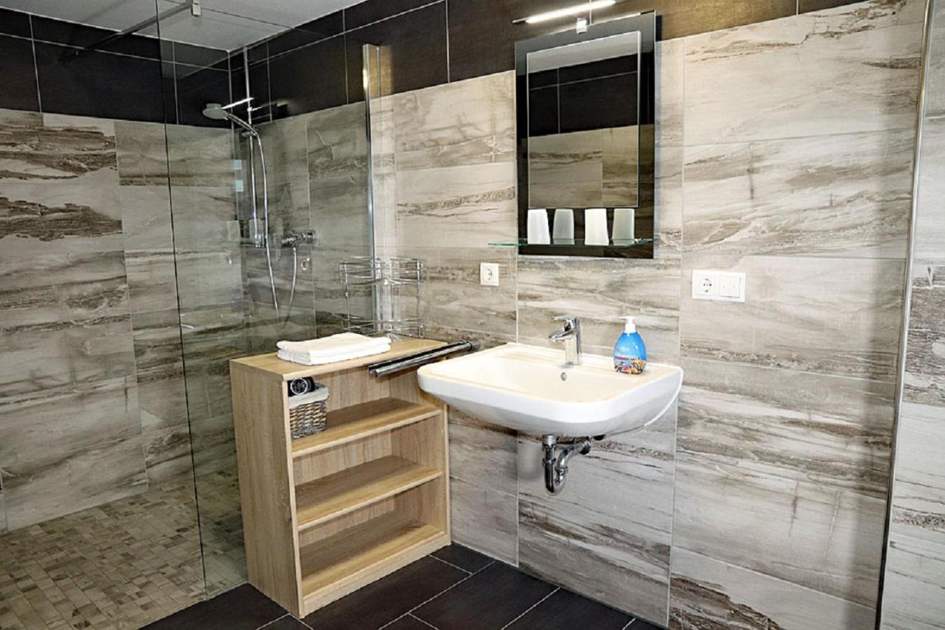 Apartament Ocean Dream 06 Cuxhaven Zewnętrze zdjęcie