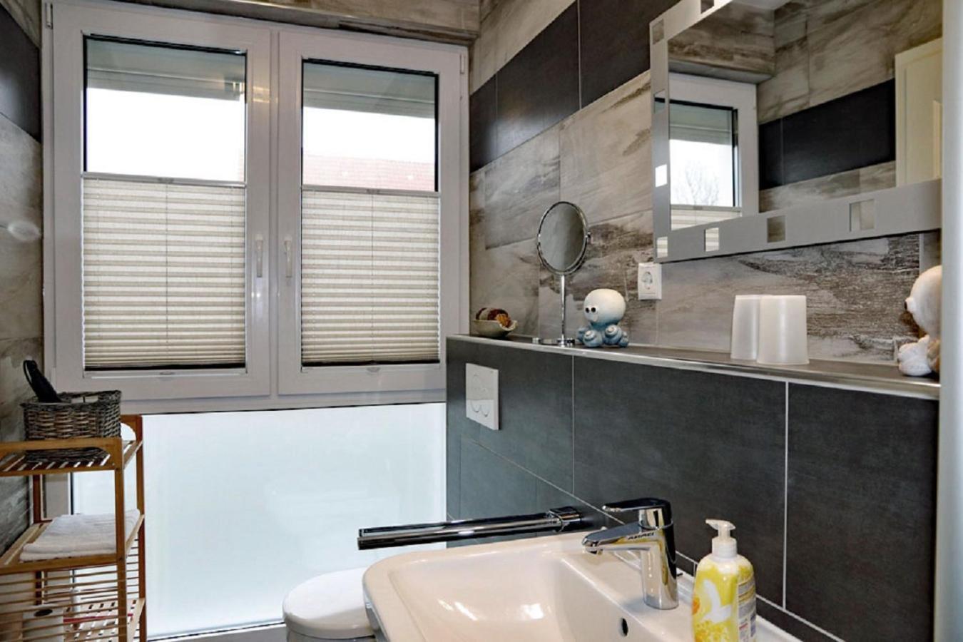 Apartament Ocean Dream 06 Cuxhaven Zewnętrze zdjęcie