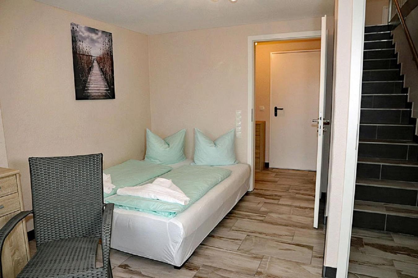 Apartament Ocean Dream 06 Cuxhaven Zewnętrze zdjęcie