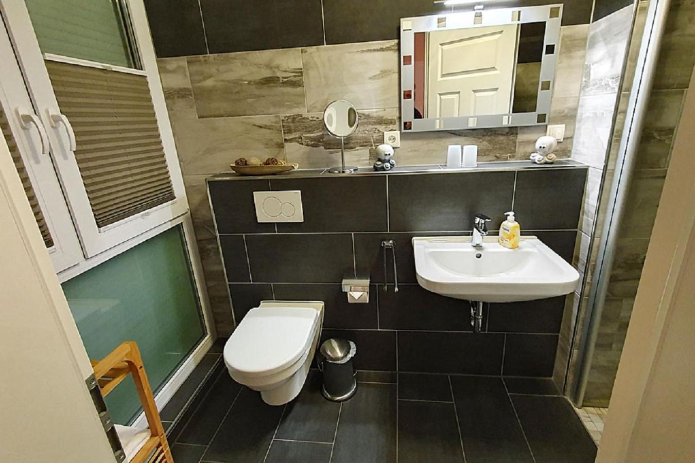 Apartament Ocean Dream 06 Cuxhaven Zewnętrze zdjęcie